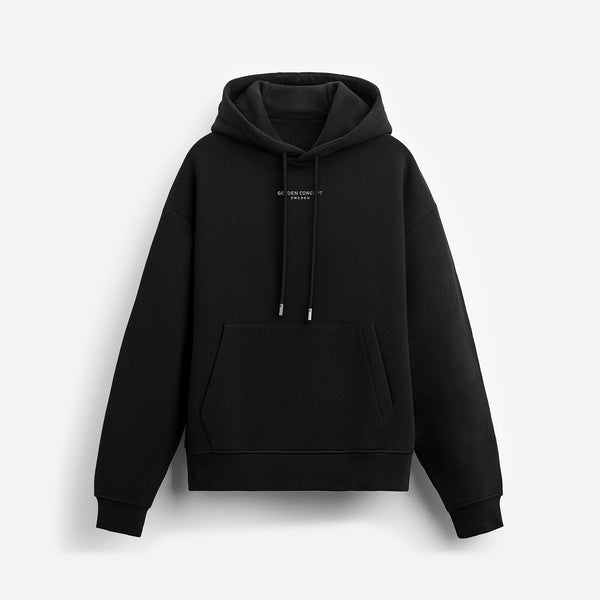 Golden Concept - Hoodie - Embroidery
