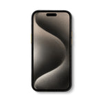 將圖片載入圖庫檢視器 Golden Concept - iPhone 15 保護殼 - 皮革 - 壓花鱷魚標誌
