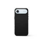 將圖片載入圖庫檢視器 iPhone 17 手機殼 - 全粒面皮革 - 黑色

