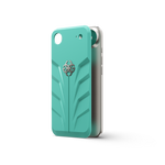 将图片加载到图库查看器，iPhone 手机壳 / RSR17 Aero Mint - 磁屏蔽
