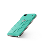 将图片加载到图库查看器，iPhone 手机壳 / RSR17 Aero Mint - 磁屏蔽
