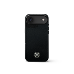將圖片載入圖庫檢視器 iPhone 17 手機殼 - Saffiano 皮革標誌
