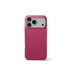 將圖片載入圖庫檢視器 iPhone 17 手機殼 - 全粒面皮革 - Orchidea
