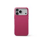 將圖片載入圖庫檢視器 iPhone 17 手機殼 - 全粒面皮革 - Orchidea
