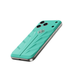 将图片加载到图库查看器，iPhone 手机壳 / RSR17 Aero Mint - 磁屏蔽
