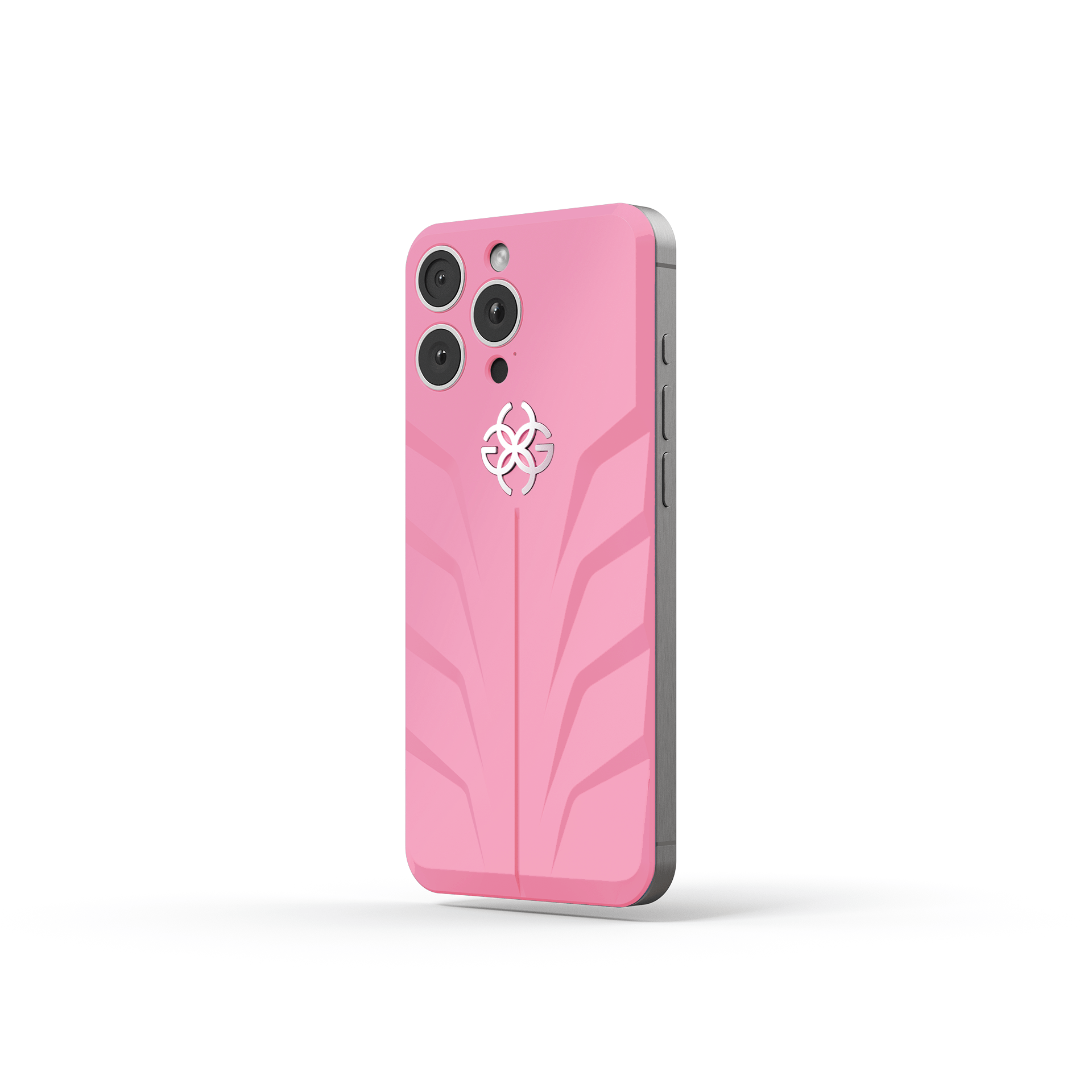 iPhone 手機殼 / RSR16 邁阿密 - 磁性