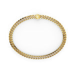 Load image into Gallery viewer, Necklace - Cuban 13 MM - Gold
