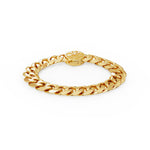 Load image into Gallery viewer, Bracelet - Cuban 13 MM - Gold
