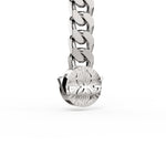 Load image into Gallery viewer, Bracelet - Cuban Chain 15 MM
