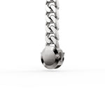 Load image into Gallery viewer, Bracelet - Cuban Chain 15 MM
