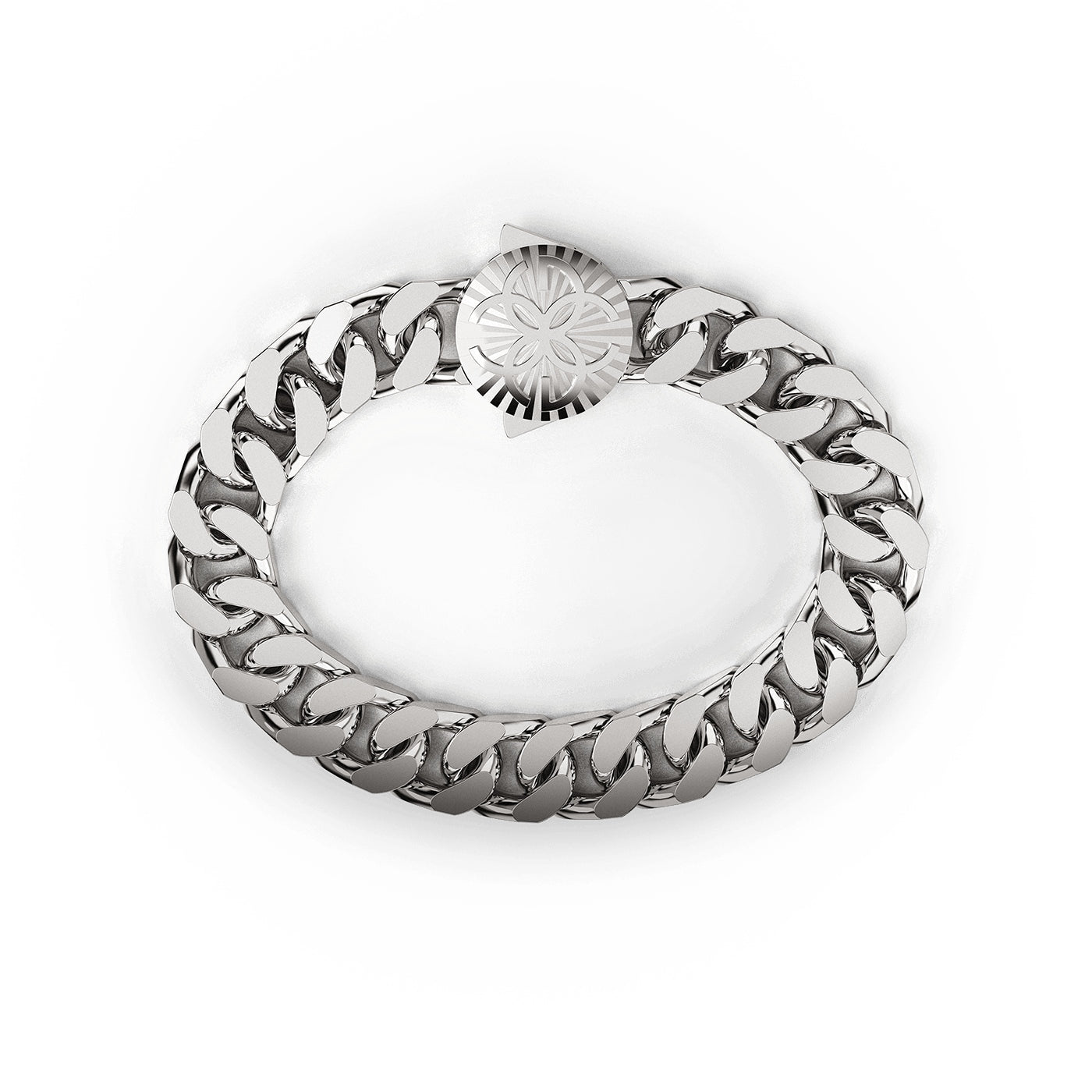 Bracelet - Cuban Chain 15 MM