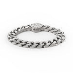 Load image into Gallery viewer, Bracelet - Cuban Chain 15 MM
