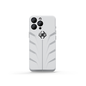 iPhone Case / RSR16 Daytona White - Magnetic