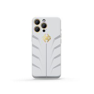 iPhone Case / RSR16 Daytona White - Magnetic