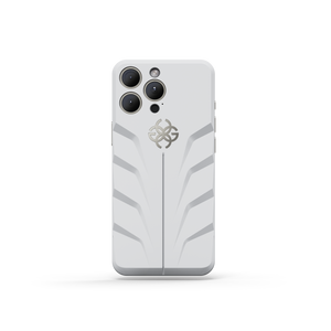 iPhone Case / RSR16 Daytona White - Magnetic