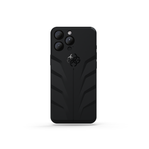 iPhone Case / RSR16 Onyx Black - Magnetic