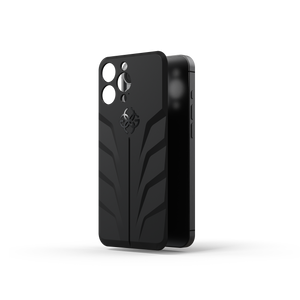 iPhone Case / RSR16 Onyx Black - Magnetic