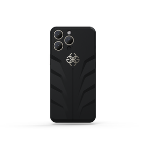 iPhone Case / RSR16 Onyx Black - Magnetic