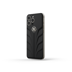 iPhone Case / RSR16 Onyx Black - Magnetic