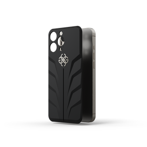 iPhone Case / RSR16 Onyx Black - Magnetic