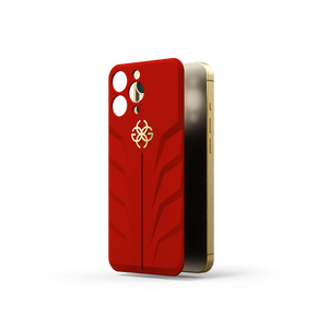 iPhone Case / RSR16 Rosso Corsa - Magnetic