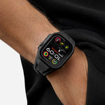 将图片加载到图库查看器，Apple Watch 表带 / RS
