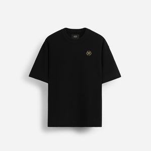Golden Concept - T-Shirt - Oversize - Gold Print