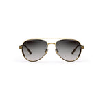 將圖片載入圖庫檢視器 Sunglasses - Pilot Gold
