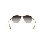 將圖片載入圖庫檢視器 Sunglasses - Pilot Gold
