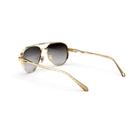 將圖片載入圖庫檢視器 Sunglasses - Pilot Gold
