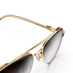 Load image into Gallery viewer, Sunglasses - Pilot Gold
