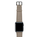 將圖片載入圖庫檢視器 Meridio - Apple Watch 皮革錶帶 - Nappa 系列 - 陶器
