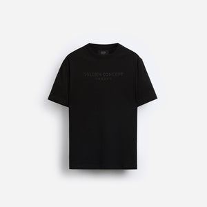 Golden Concept - T-Shirt - 3D Print