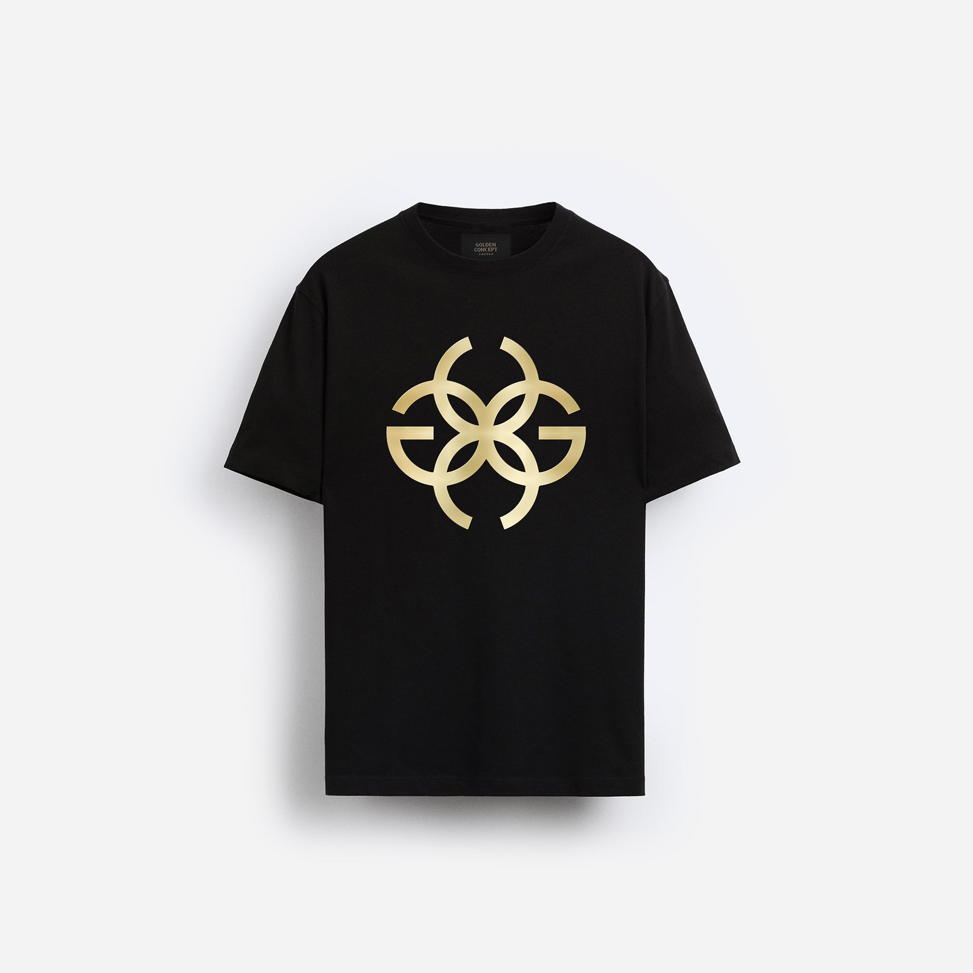 Golden Concept - T-Shirt - Print