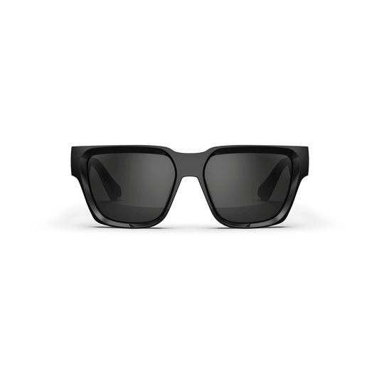 Sunglasses - Rockstar Silver II