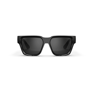 Sunglasses - Rockstar Silver II