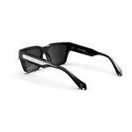 Load image into Gallery viewer, Sunglasses - Rockstar Silver II
