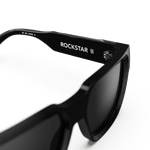 Load image into Gallery viewer, Sunglasses - Rockstar Silver II
