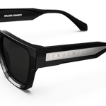 Load image into Gallery viewer, Sunglasses - Rockstar Silver II
