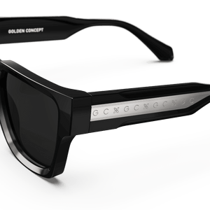 Sunglasses - Rockstar Silver II