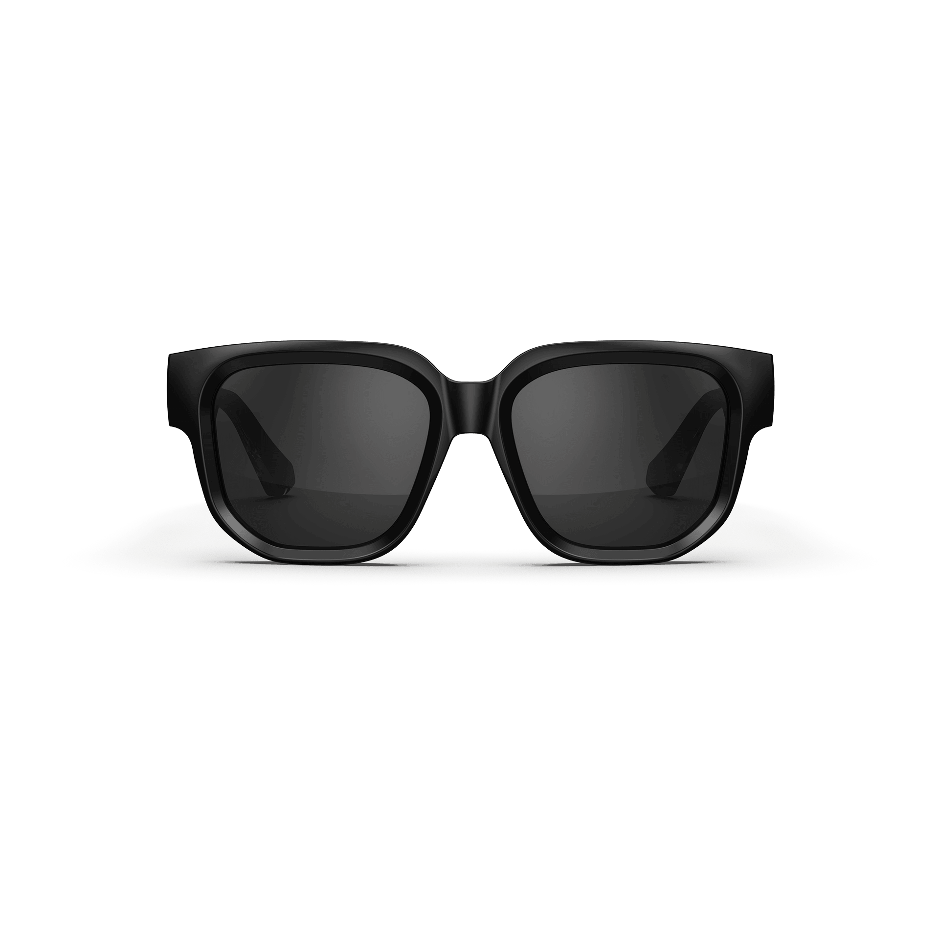 Sunglasses - Rockstar Silver III