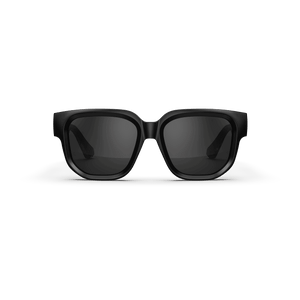 Sunglasses - Rockstar Silver III