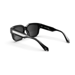 Load image into Gallery viewer, Sunglasses - Rockstar Silver III
