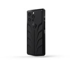 将图片加载到图库查看器，Golden Concept - iPhone 15 Case - RS15 - Onyx Black Golden Concept
