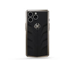將圖片載入圖庫檢視器 Golden Concept - iPhone 15 Case - RS15 - Titanium Grey Golden Concept
