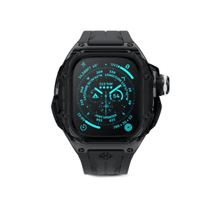 Apple Watch Ultra 錶殼 - RSTR - 煙黑色