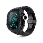 Load image into Gallery viewer, Apple Watch Ultra Case - RSTR - Smokey Black
