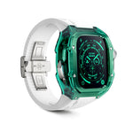 Load image into Gallery viewer, Apple Watch Ultra Case - RSTR - Sapphire Green
