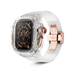Load image into Gallery viewer, Apple Watch Ultra Case - RSTR - CRYSTAL ROSE
