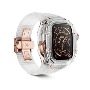 Apple Watch Ultra Case - RSTR - CRYSTAL ROSE